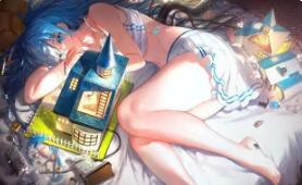 # 法师站位技巧：小乔如何在团战中规避敌方刺客的袭击